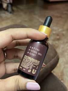 Indulekha Hair Growth Serum