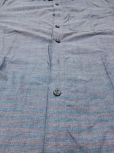 Raymond Blue Shirt