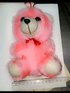 Pink teddy Bear 🐻