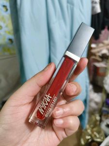 Maharani Nykaa Matte to Last Liquid Lipstick