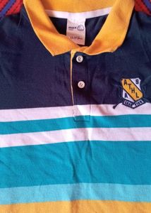 Boys' T Shirt