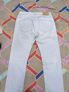 CELIO original Light Blue Wash Denim Jeans