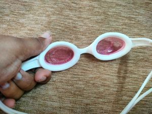 Konex Swimming Goggles