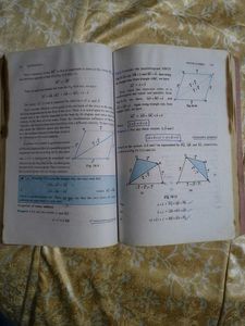 Mathematics Part 1 &amp; 2 NCERT Maths Class 12th