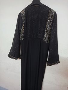 Abhaya Or Burkha