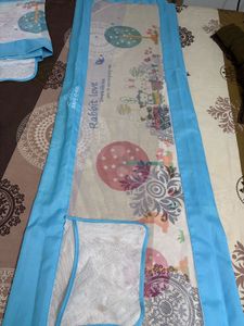 3 Kids Bed Rail Safety Guard