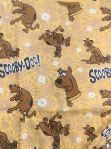 Scooby-Doo Kids' Pajama Set