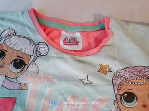 Very Cute L,OL  Surprise Dolls For Short Girls Dre