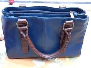 Bagsy Malone Fawn Cupper Handbag