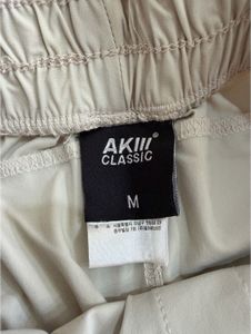 Skinny Fit Women's Polyester Trouser