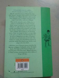 Malgudi Adventures
