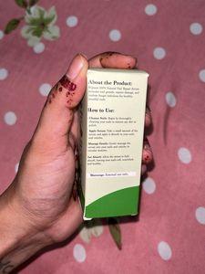 Wipness Nail Repair Serum