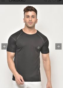 Men’s gym Tee