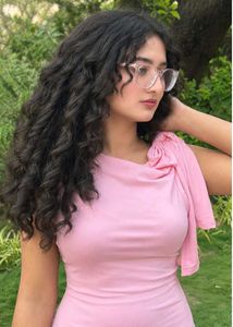 Elegant Pink One-Shoulder Maxi Dress