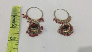 Earrings For Sale