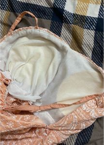 Pastel Short Kurti
