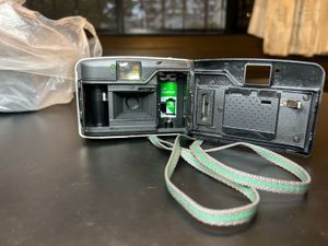 Vintage Fujifilm Big Viewfinder  antique piece