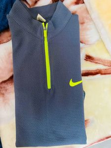 Gym Workout T-shirt , Now Doesn’t Fits , Worn For A Week Only!!