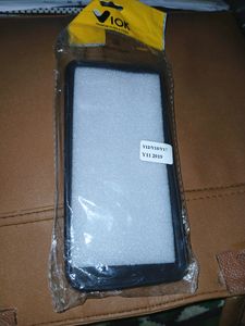 Phone Cover, Brand New, Y11/Y15/Y17/Y11