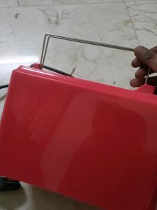 2 Slice Toaster