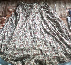 lehenga choli with Dupatta