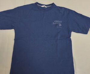Branded T-Shirts- set of 5