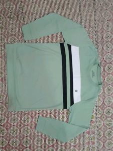 Men's Full Sleeves Tshirt