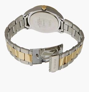 Timex Two-Tone Ladies Watch