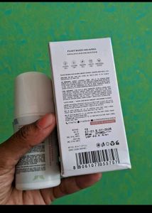 Just Herbs Roll-On