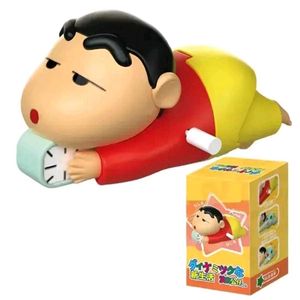 Shin Chan Crawling Toy