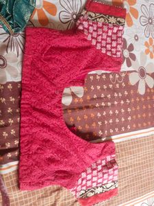 new Ethnic Blouses - Set of 3