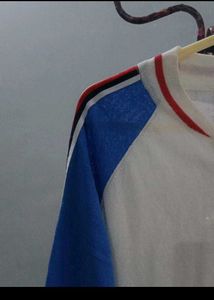 Retro Track Jacket