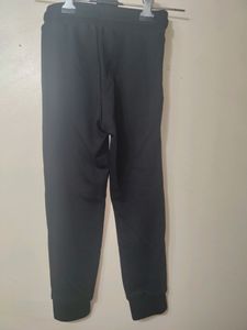 Us Polo Assn Boy Track Pant. New With Tag.