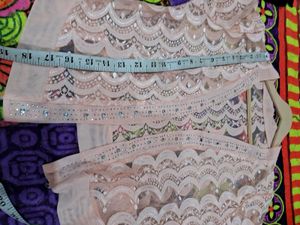 Elegant Lace Cardigan