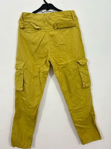 Yellow Jeans For Women