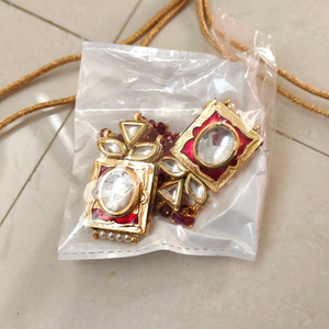 Necklace set