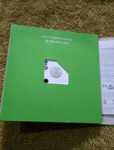 Tile Mate Bluetooth Tracker Key Finder