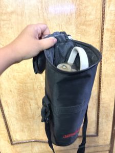 water bottle Travel Bag - 2 litres