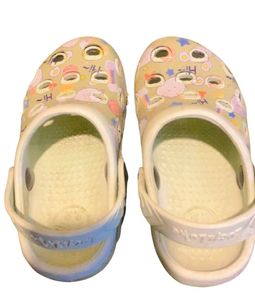 Cute Cartoon Clogs