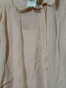 Elegant Bow-Back Top
