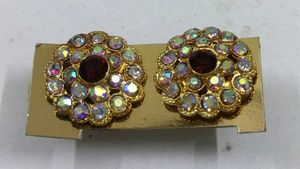 Eyer stones Tops Rhinestone/Unique/Stylish/fancy