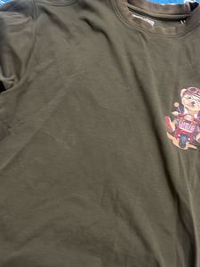 Graphic T-Shirt