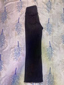Stylish straight bootcut jeans for you damongurlie