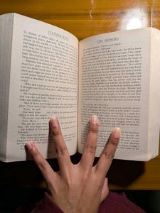 The Shining by Stephen King