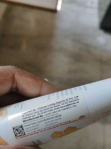 Forever Aloe Propolis Creme