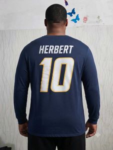 Los Angeles Chargers Long Sleeve T-Shirt