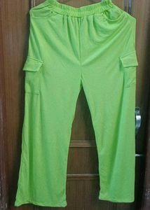 Neon Green 💚 Co-ord Set (UNUSED)