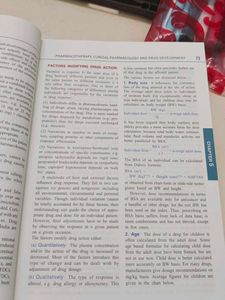Essentials of Medical Pharmacology by KD Tripathi