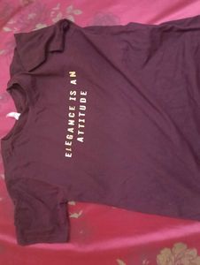 Elegance Attitude T-Shirt