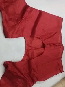 Red ♥️ Blouse